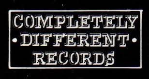 Label picture of Completely Different Records Picture of images/labels/Completely Different Records.jpg label